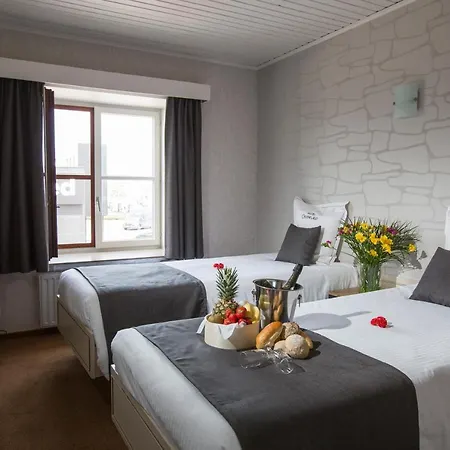 Groeneveld Hotel