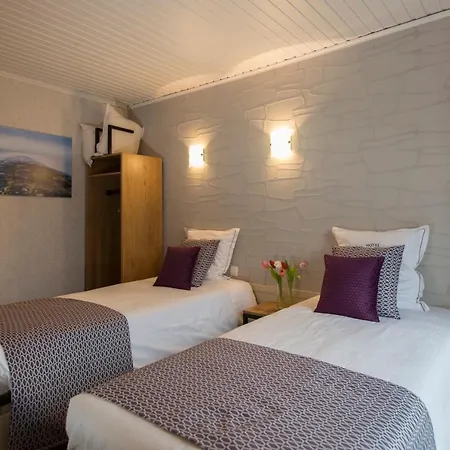 Hotel Groeneveld
