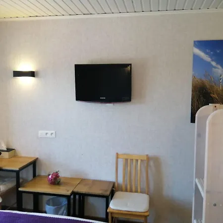 Groeneveld Hotel 3*