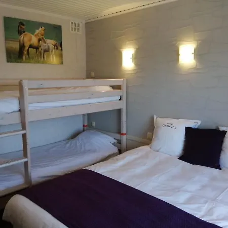 Groeneveld Hotel 3*