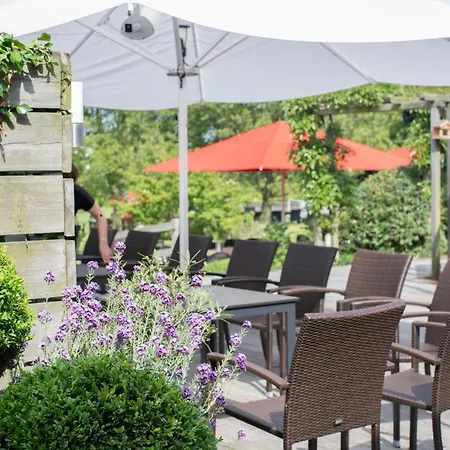 Hotel Groeneveld Ostenda