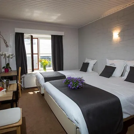 Hotel Groeneveld 3*