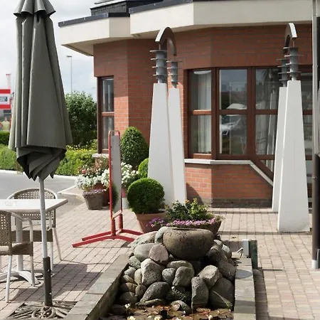 Hotel Groeneveld
