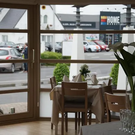 Groeneveld Hotel