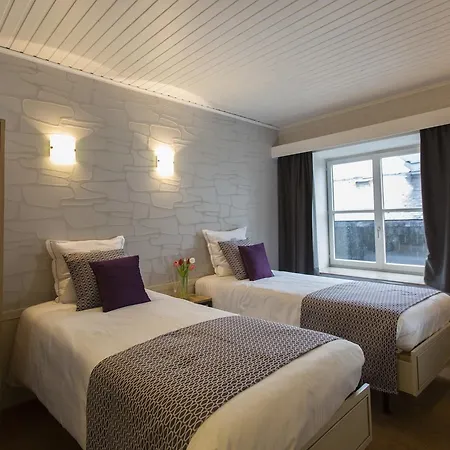 Groeneveld Hotel