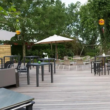 Groeneveld Hotel Ostende