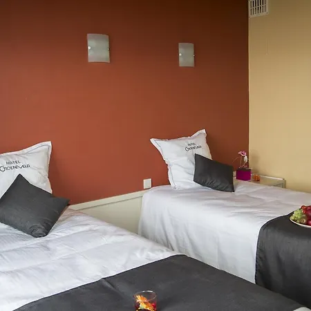 Groeneveld Hotel Ostende