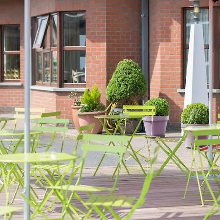 Groeneveld Hotel Oostende