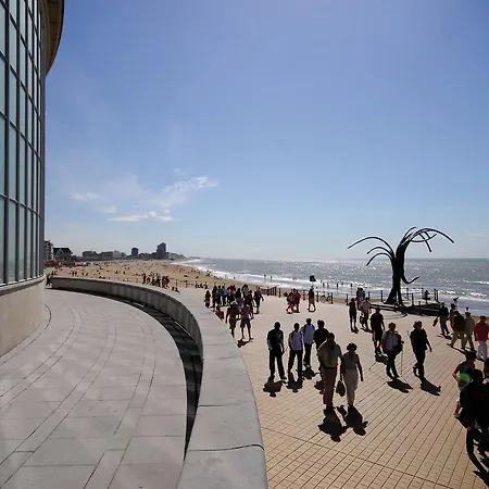 Groeneveld 3* Oostende